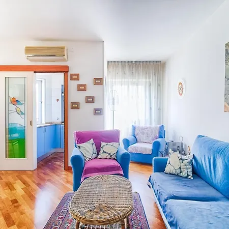 Guesthost - Note Su Puccini 66 Apartman