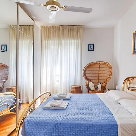 Guesthost - Note Su Puccini 66 的里雅斯特