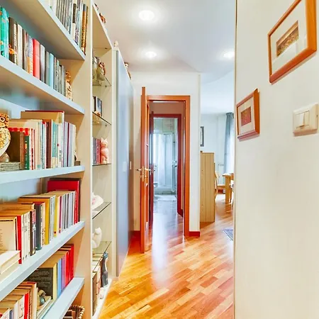 Appartement Guesthost - Note Su Puccini 66 Triëst