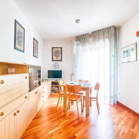 Guesthost - Note Su Puccini 66 的里雅斯特