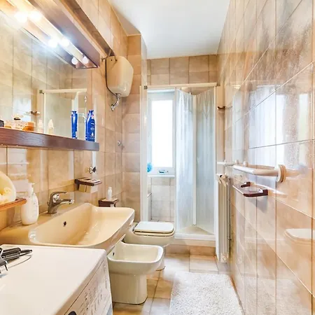 Guesthost - Note Su Puccini 66 公寓 *