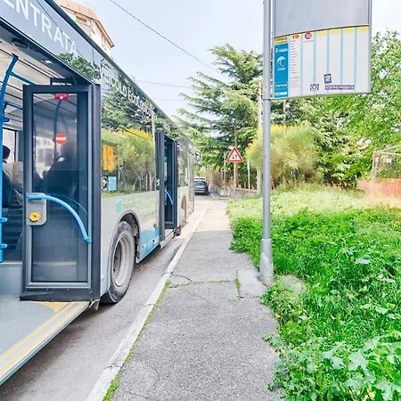 Guesthost - Note Su Puccini 66 * 的里雅斯特