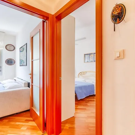 Guesthost - Note Su Puccini 66 Apartman Trieszt