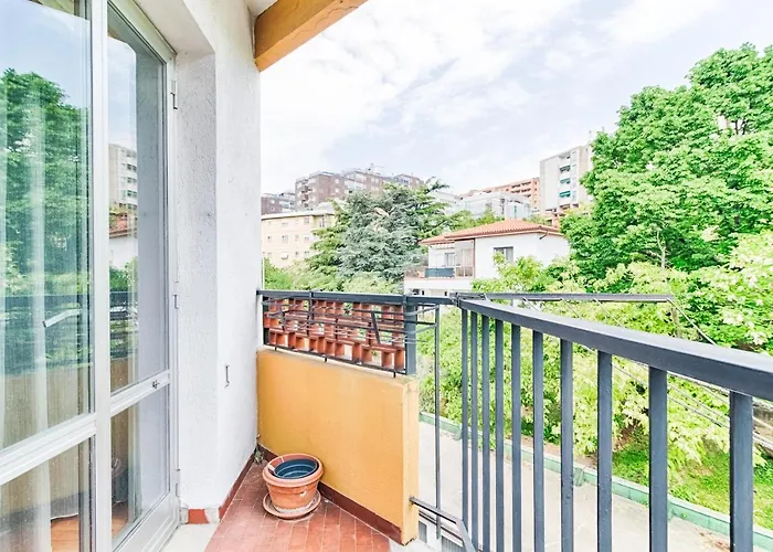 Guesthost - Note Su Puccini 66 Διαμέρισμα *